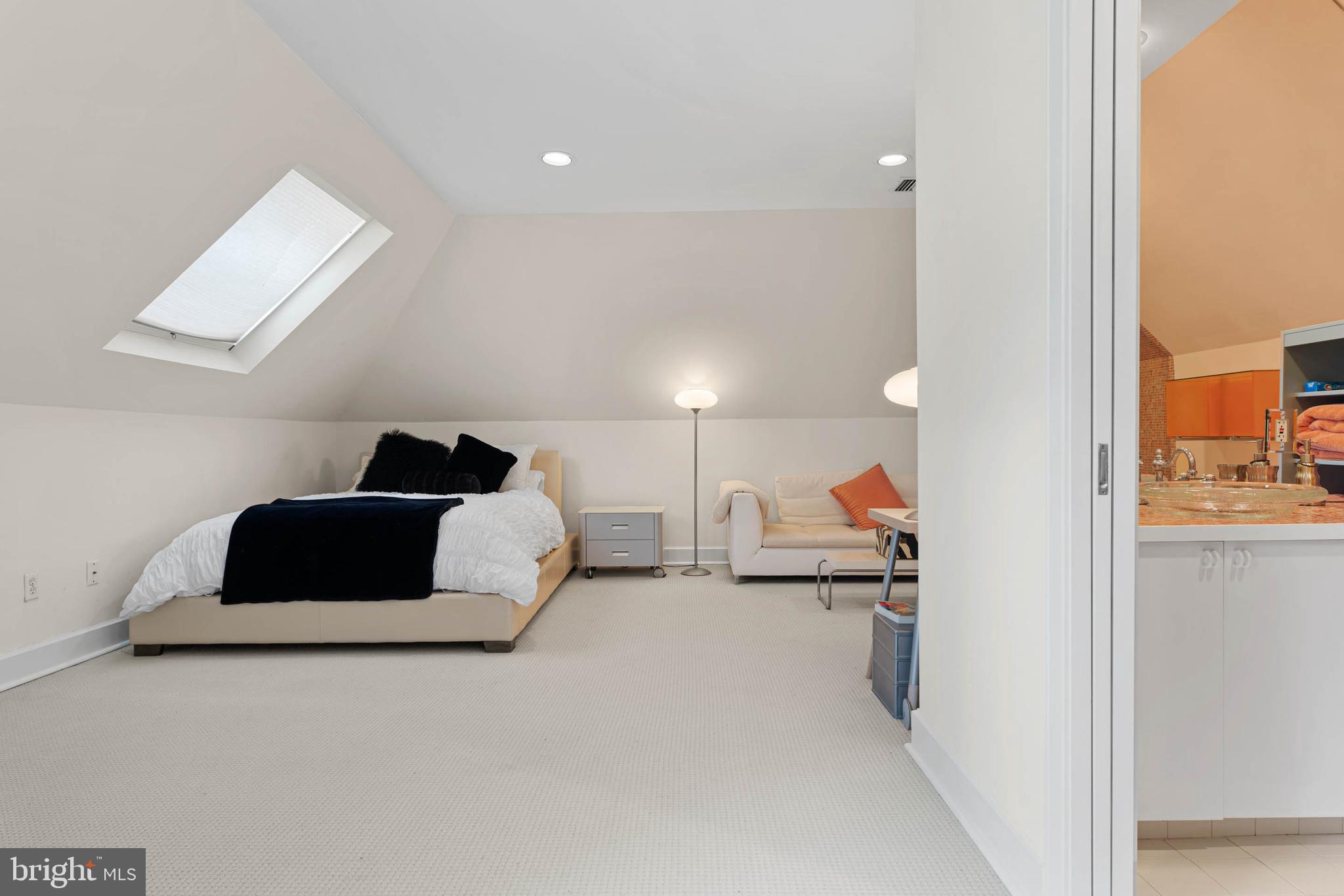 ARONIMINK - Residential