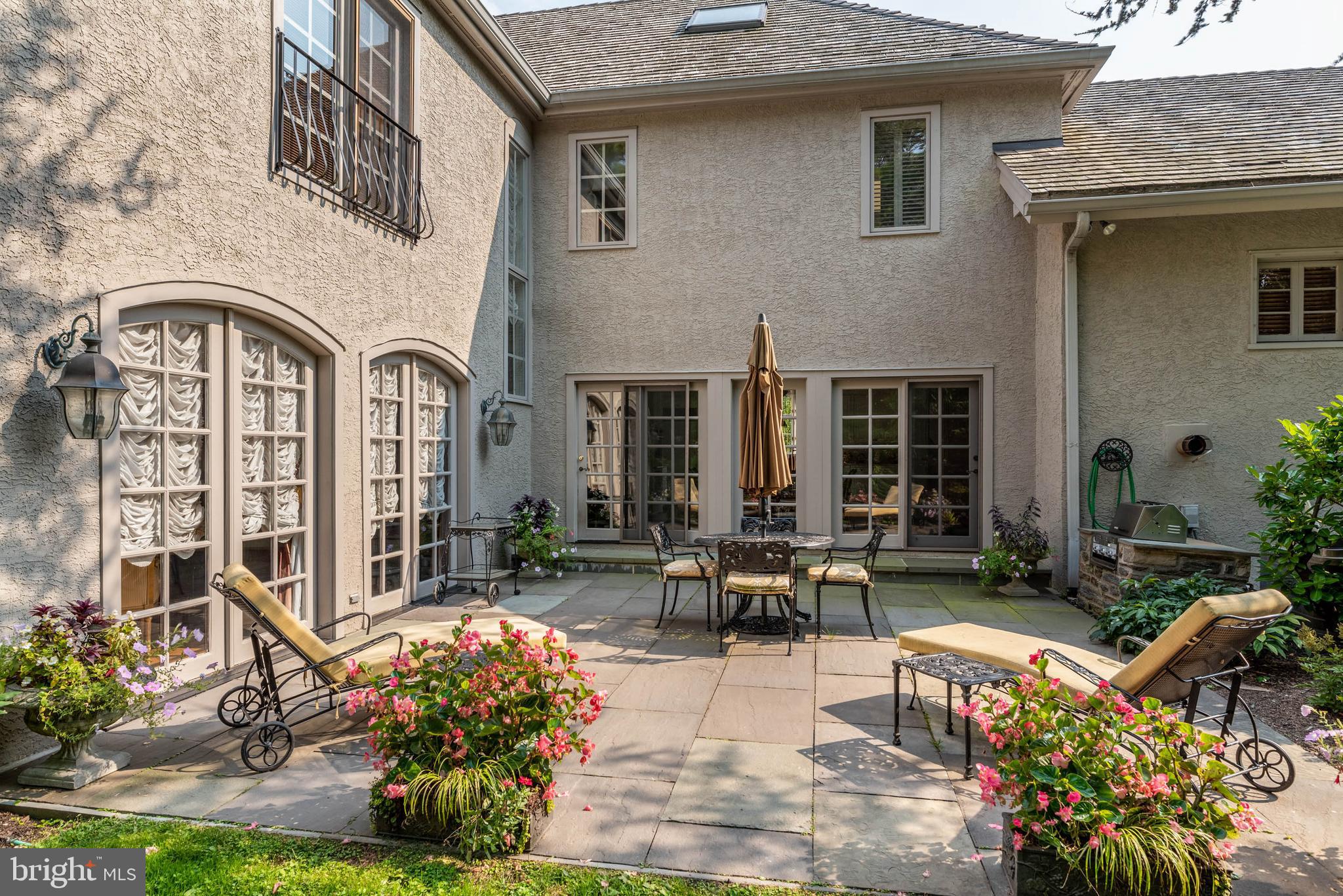 ARONIMINK - Residential