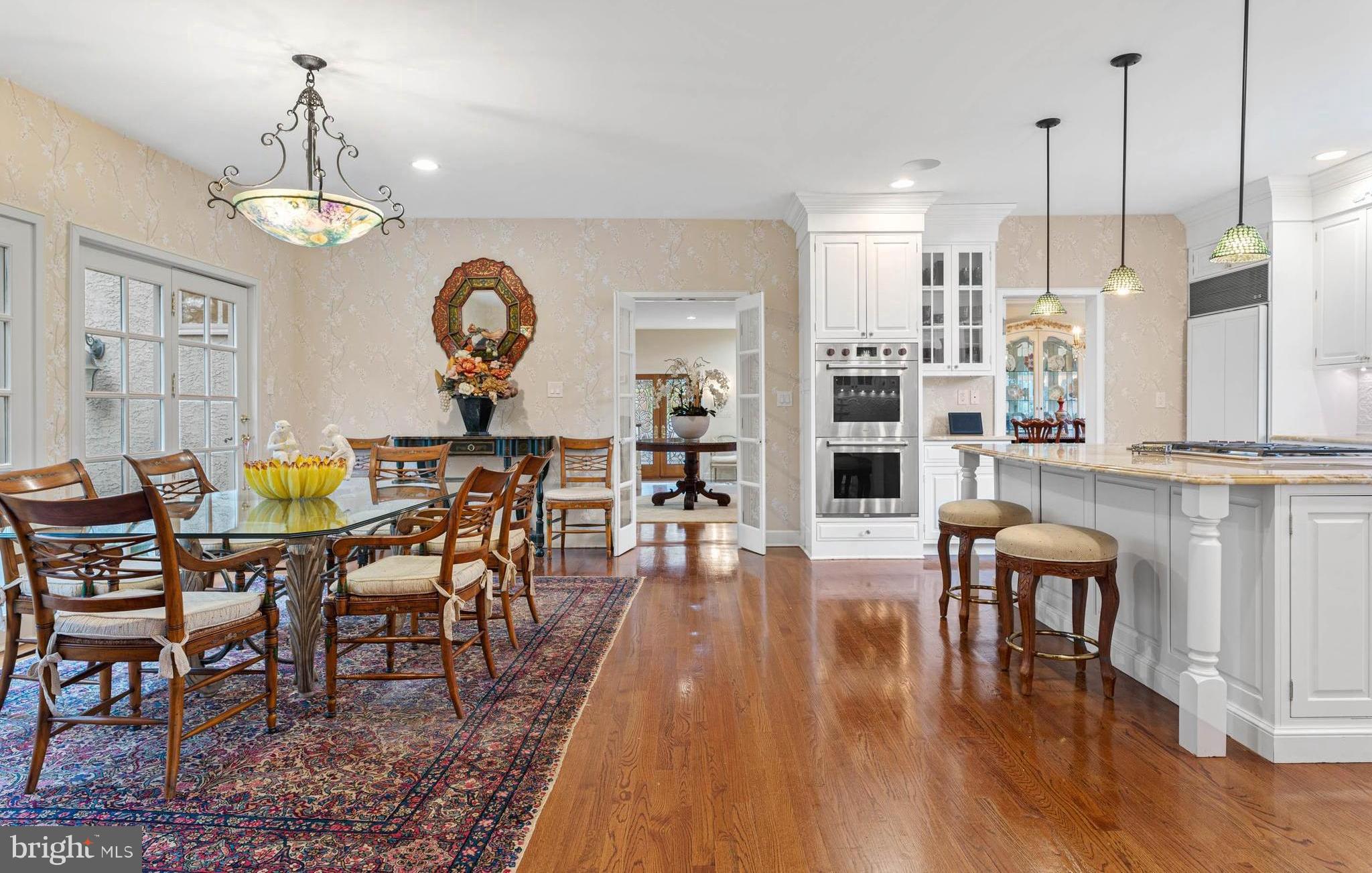 ARONIMINK - Residential