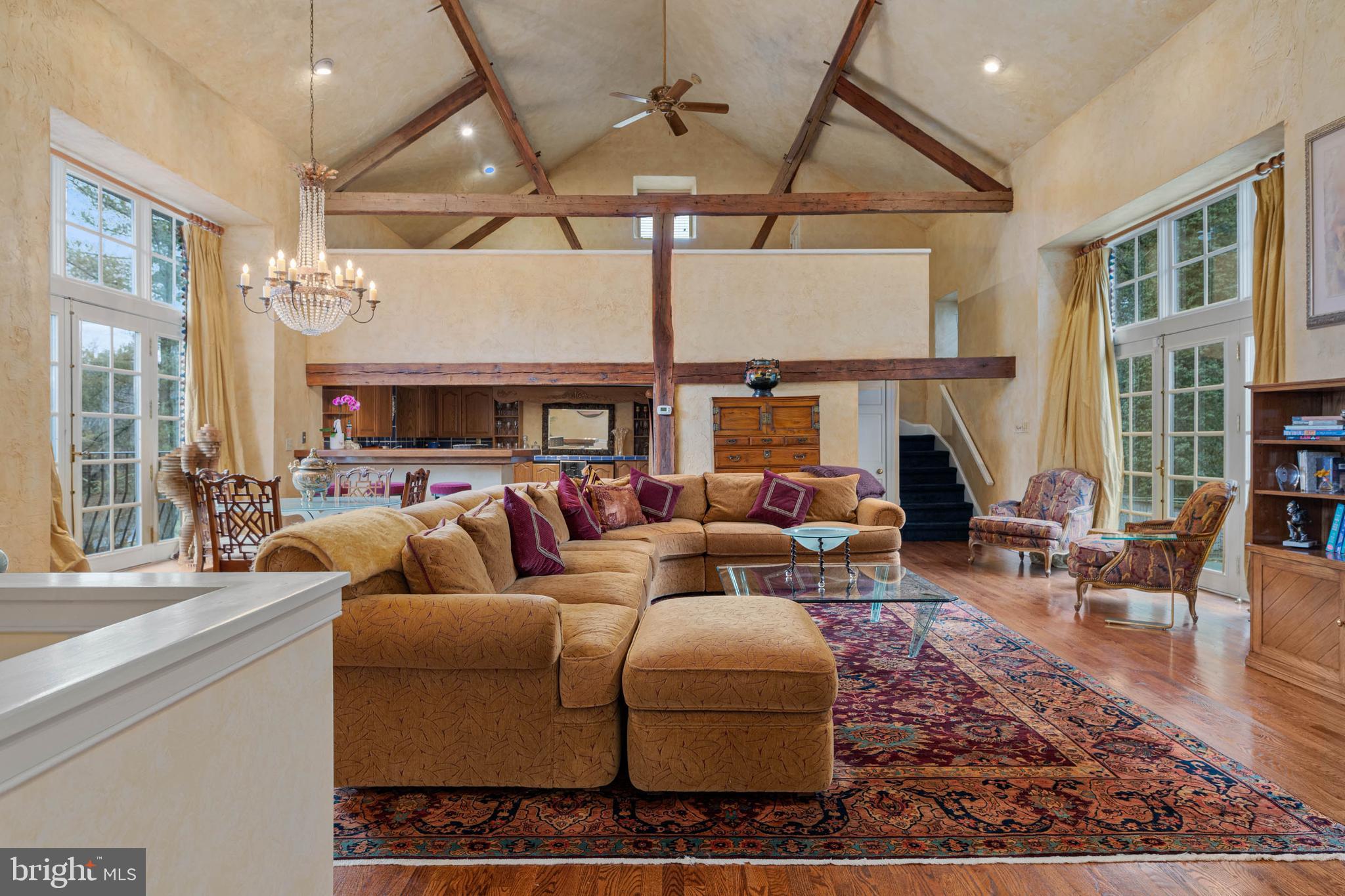 ARONIMINK - Residential