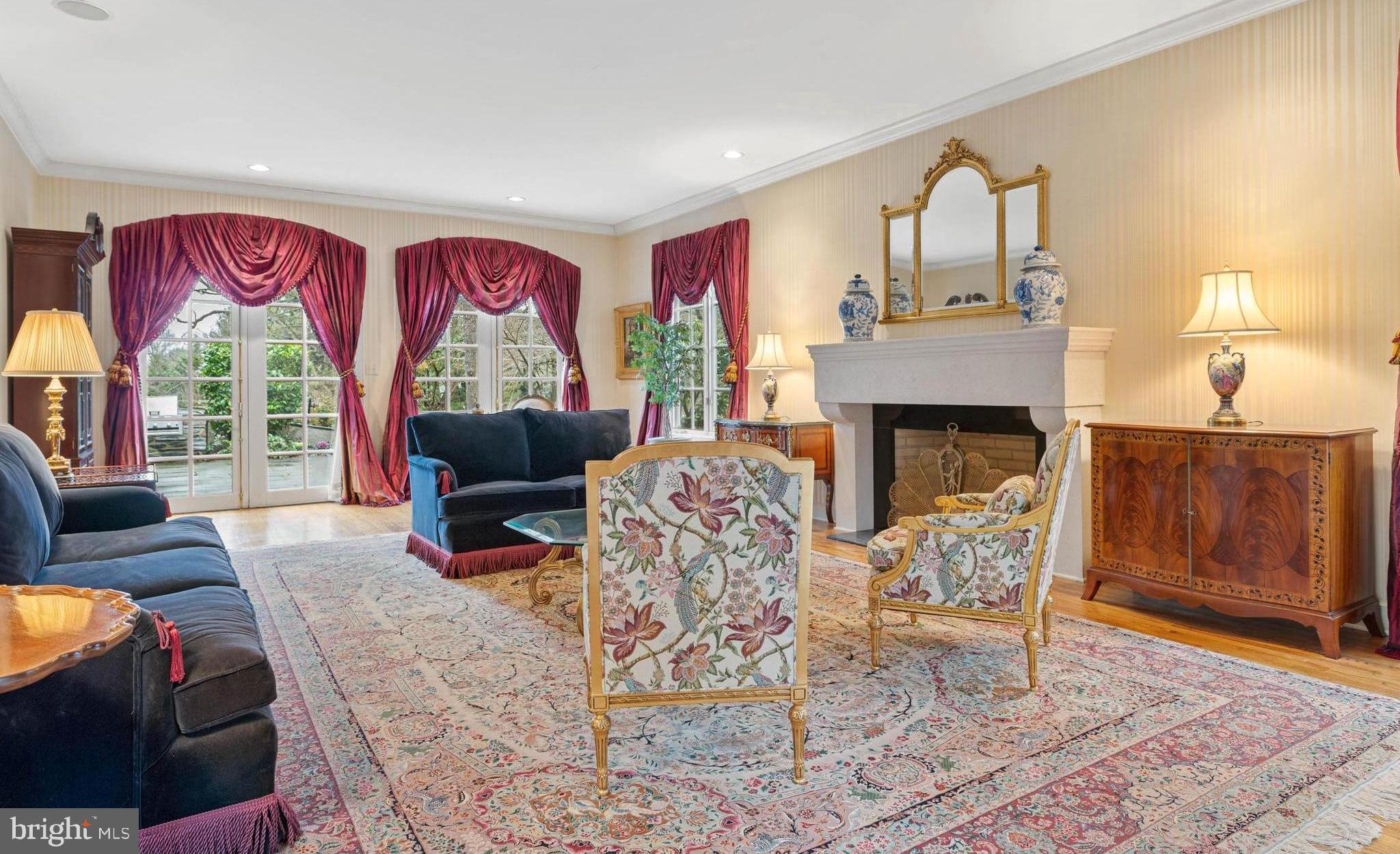 ARONIMINK - Residential