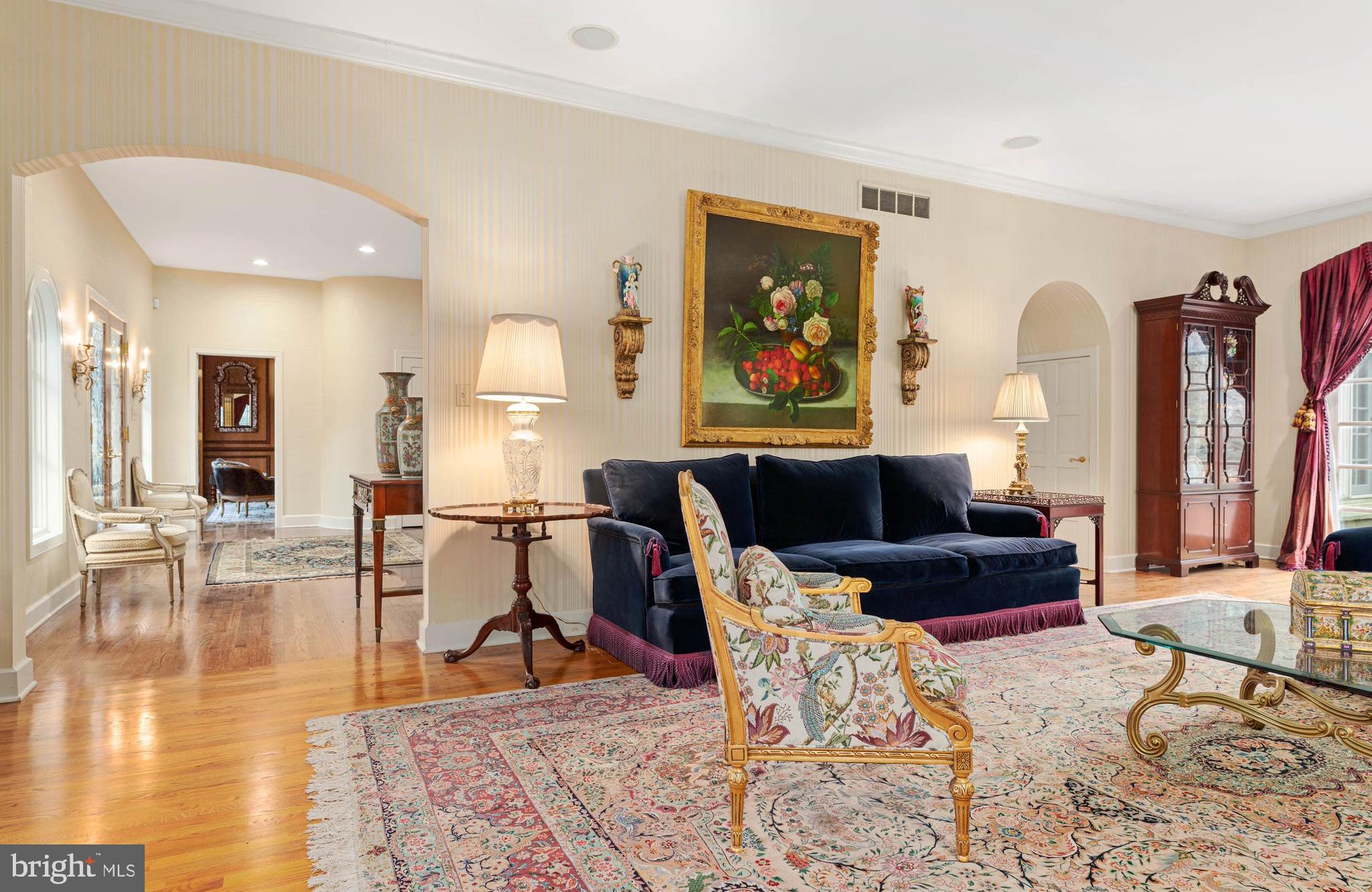 ARONIMINK - Residential