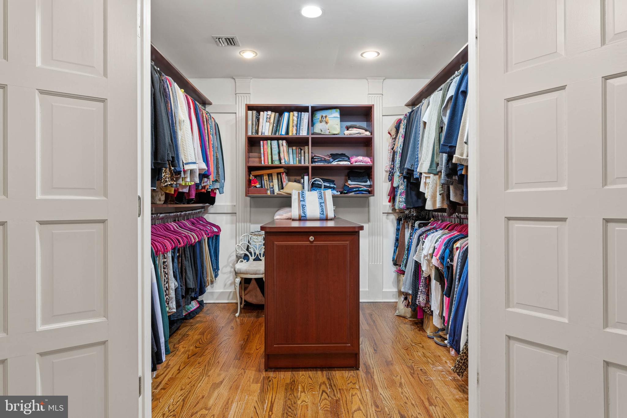 ARONIMINK - Residential