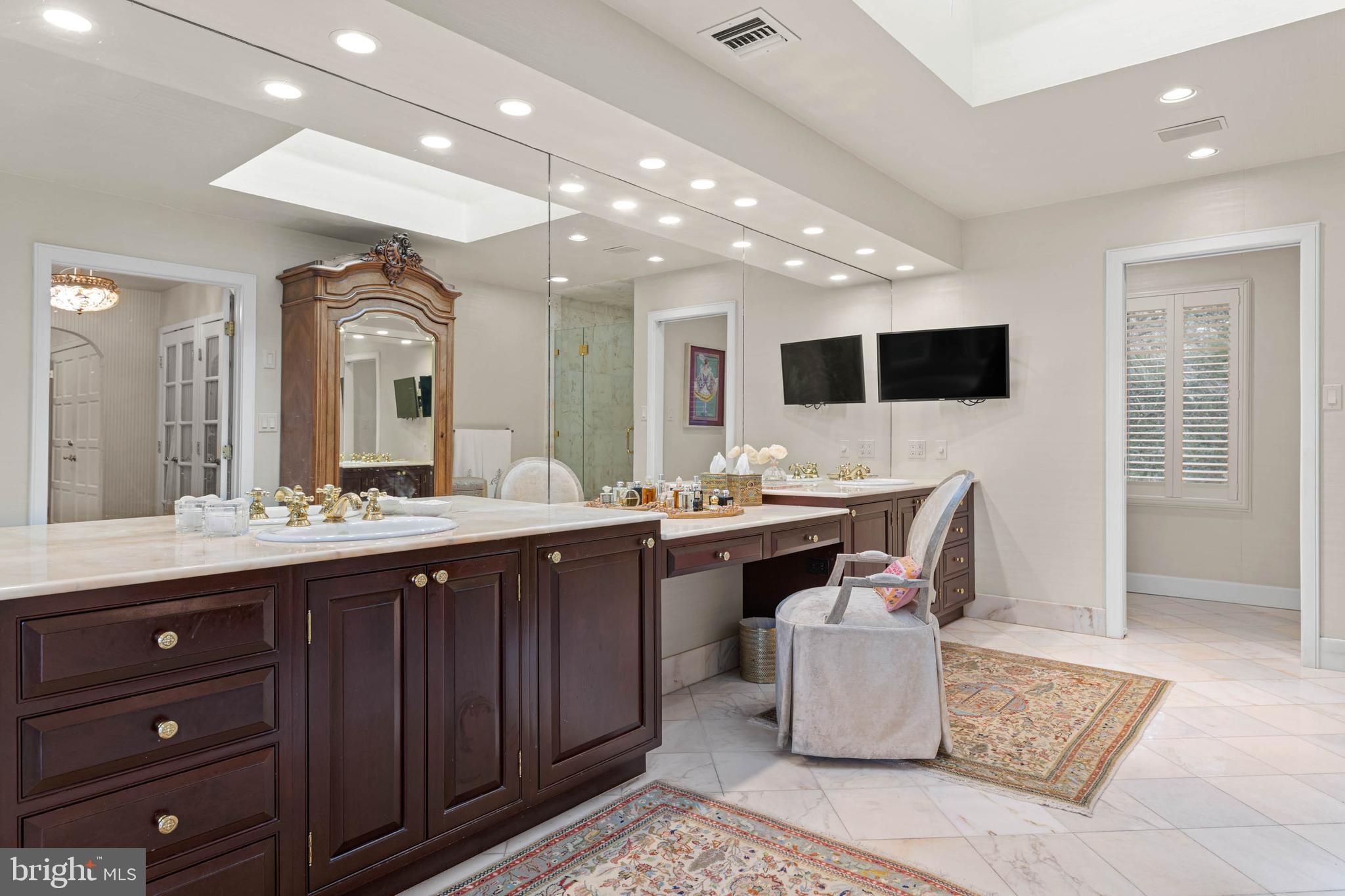 ARONIMINK - Residential