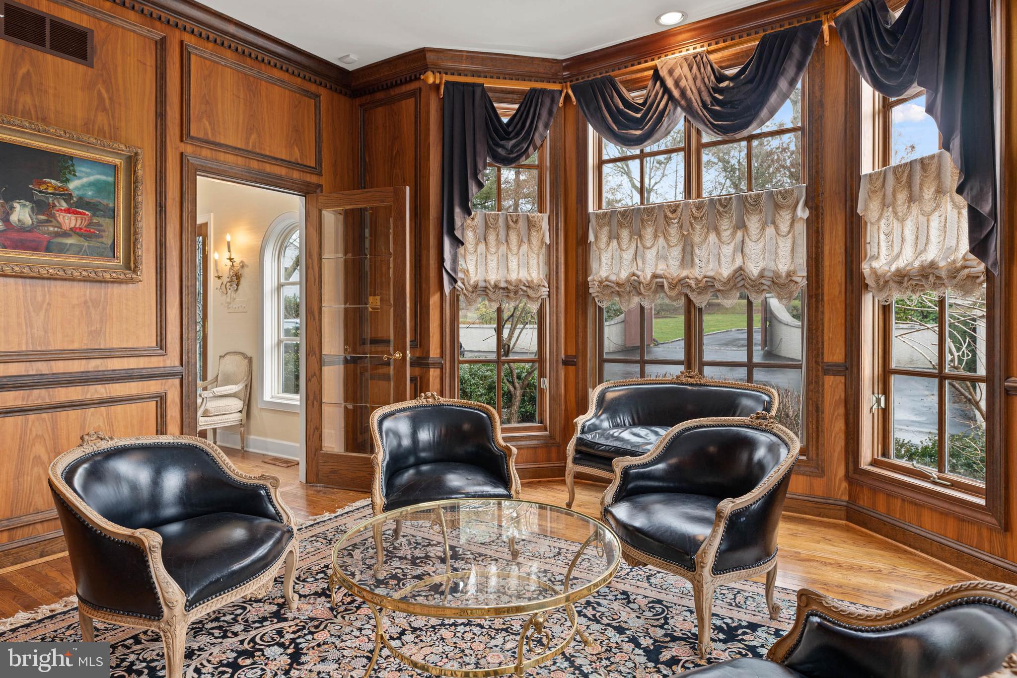 ARONIMINK - Residential