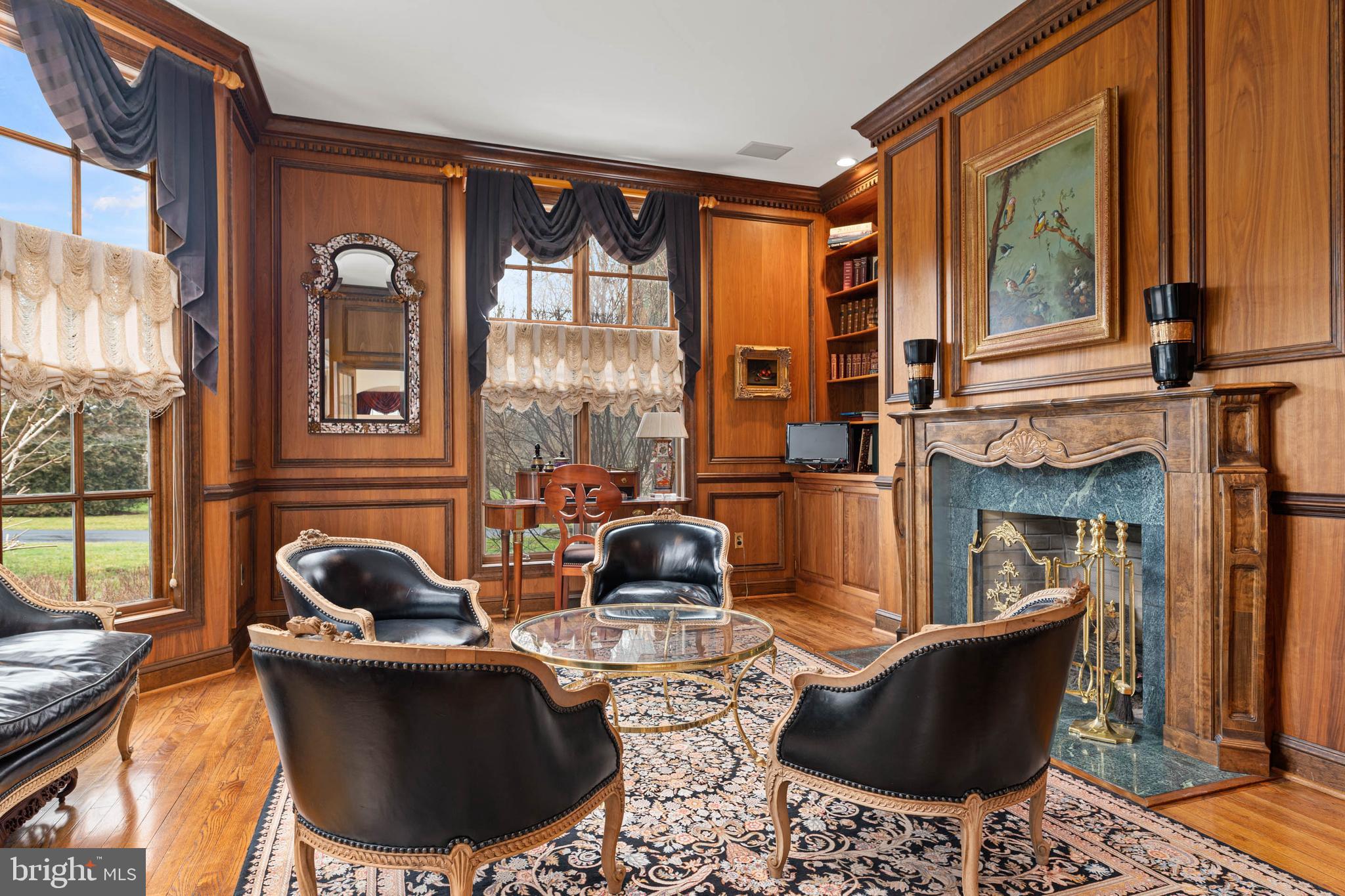 ARONIMINK - Residential