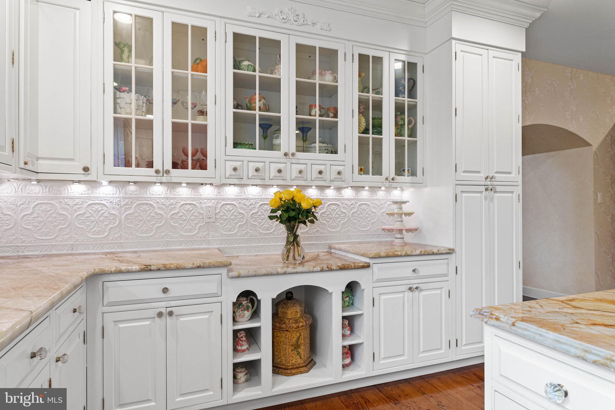 ARONIMINK - Residential