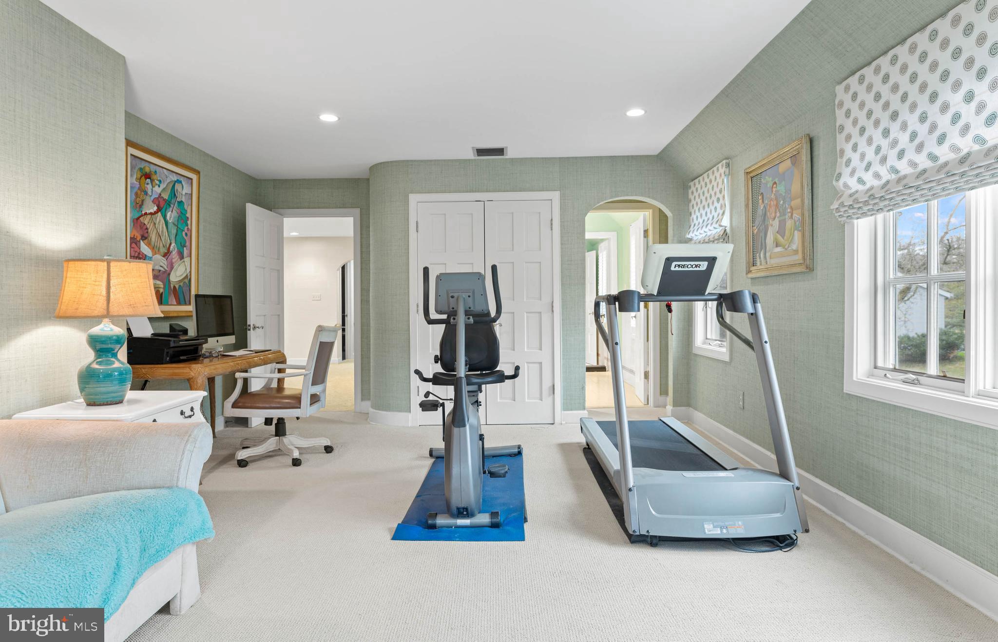 ARONIMINK - Residential