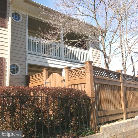 Photo of 6900 - A Keyser Way #6900A, ALEXANDRIA, VA 22310 (MLS # VAFX2310560)