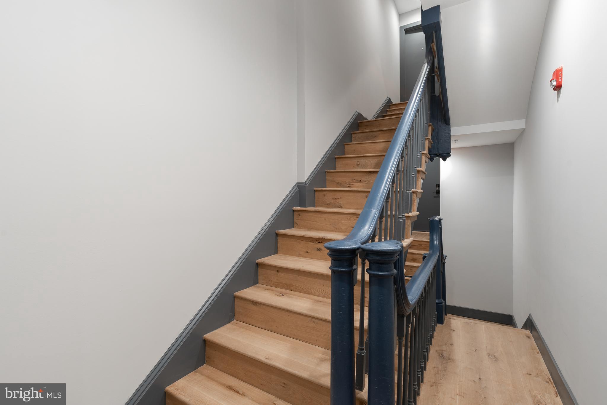 RITTENHOUSE SQUARE - Residential Lease