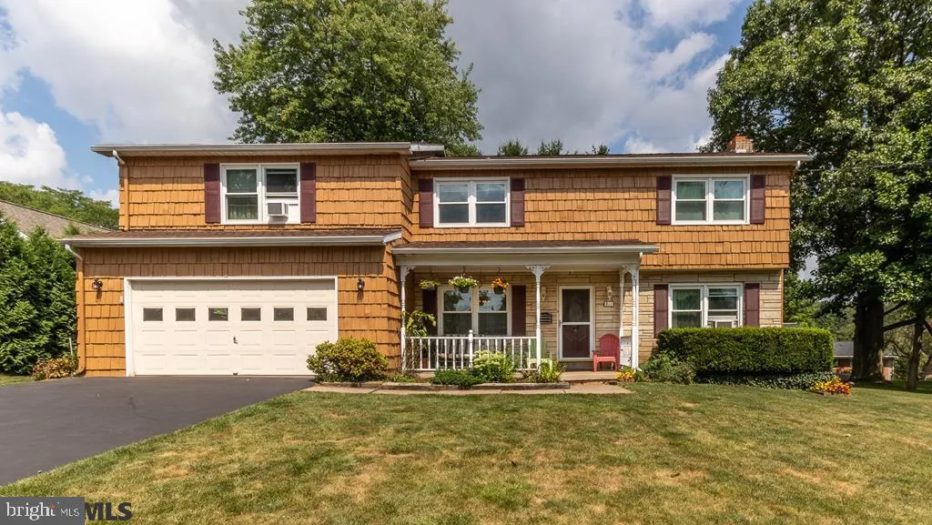 811 Webster Drive, State College, PA 16801
