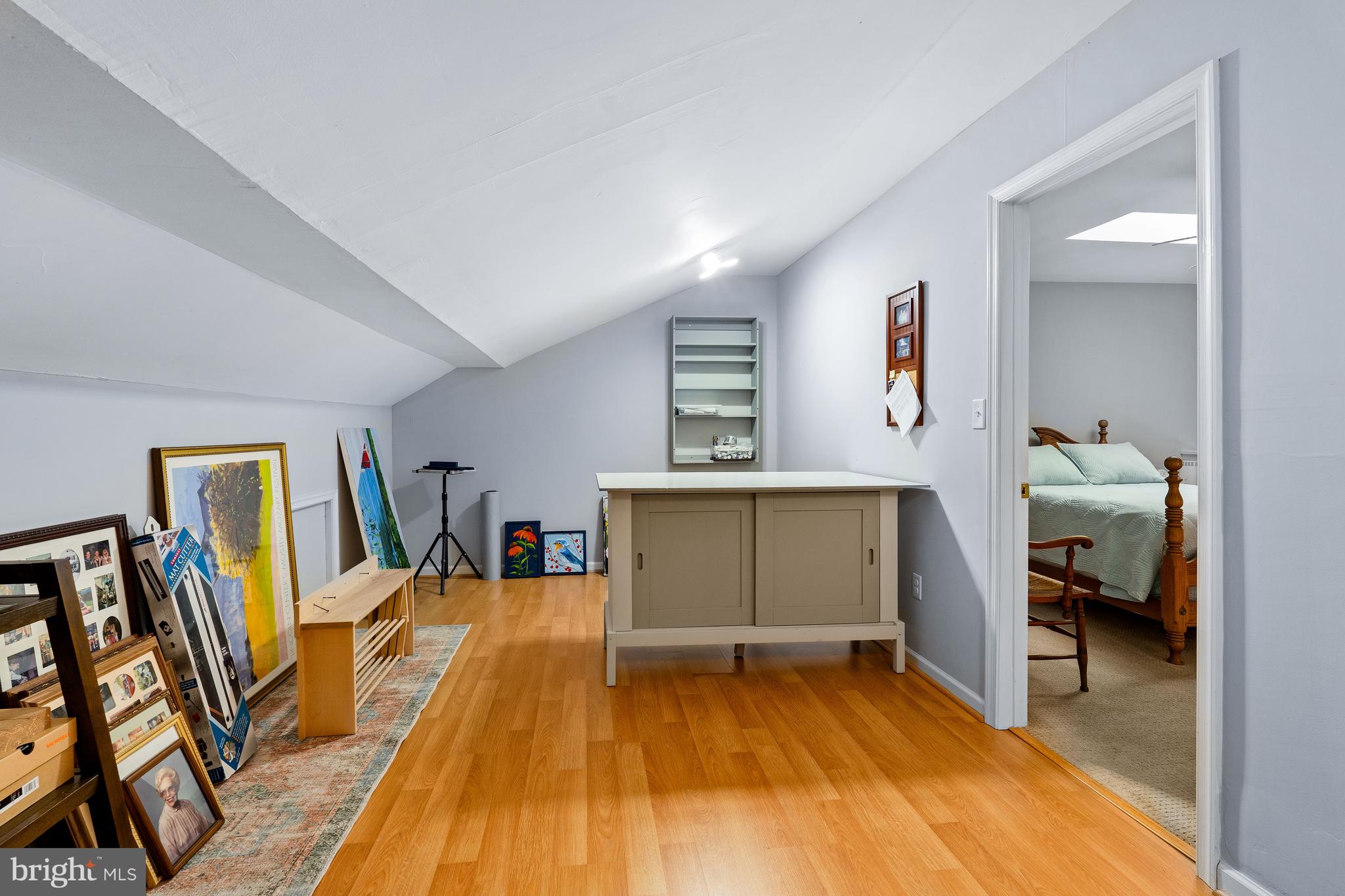 CROSSINGS AT CHRIS - Residential