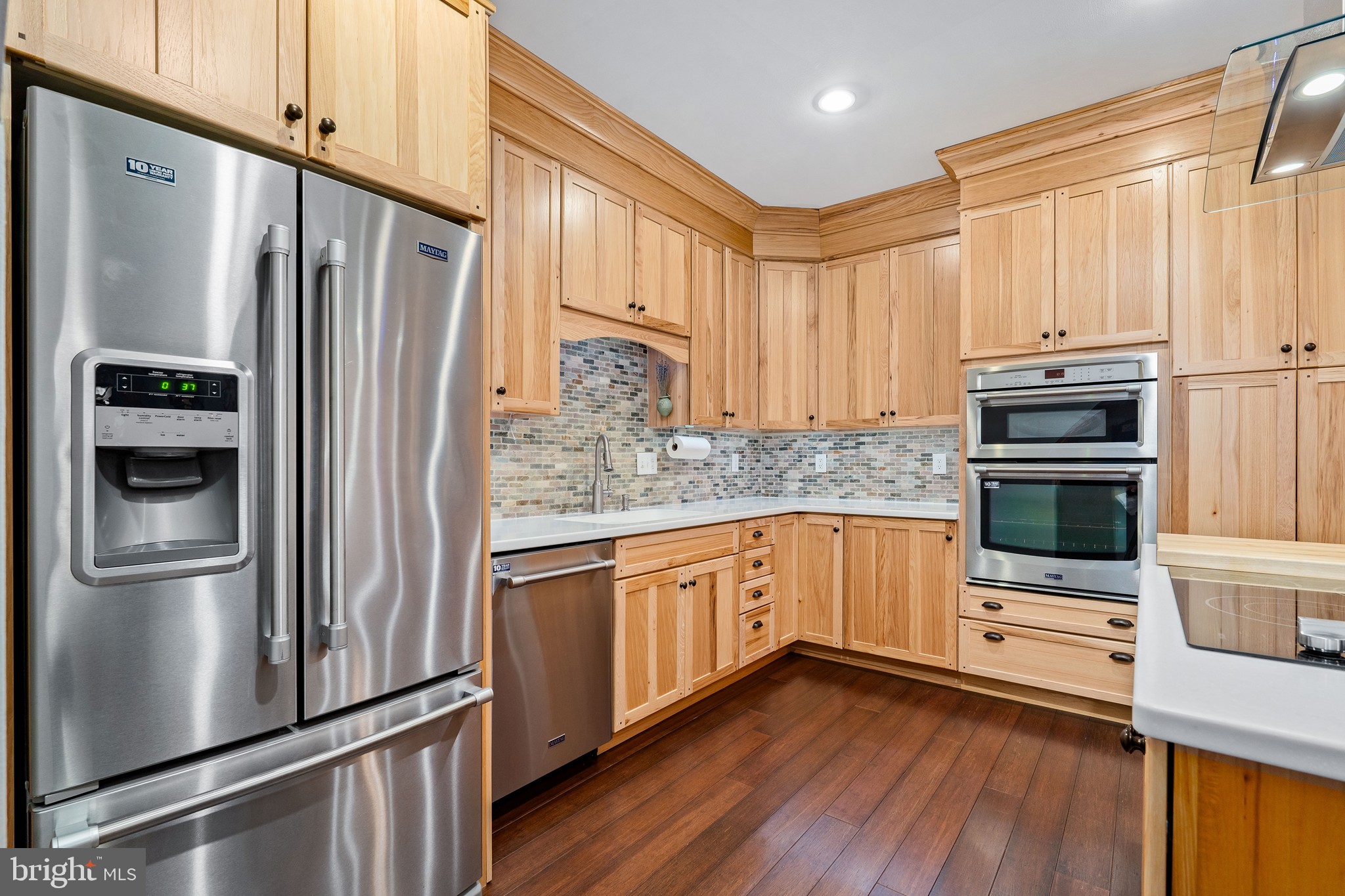 CROSSINGS AT CHRIS - Residential