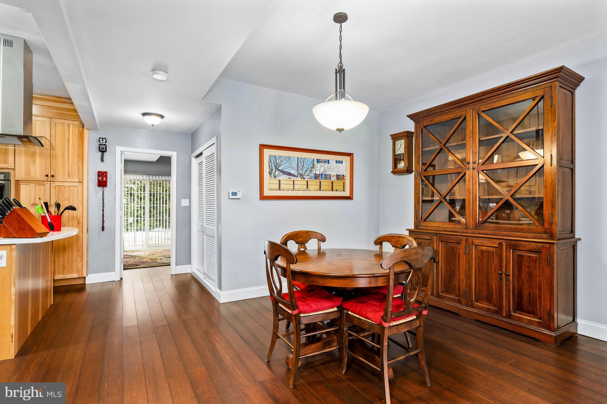 CROSSINGS AT CHRIS - Residential