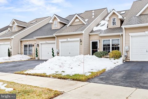 244 GLADSTONE WAY BEAR DE 19701