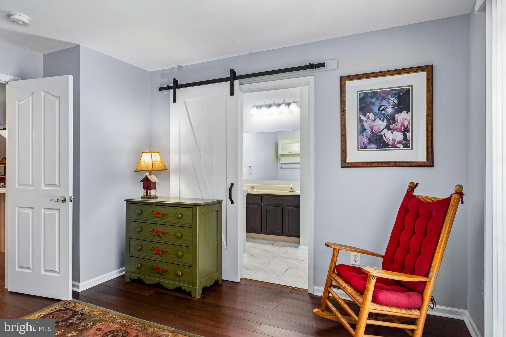 CROSSINGS AT CHRIS - Residential