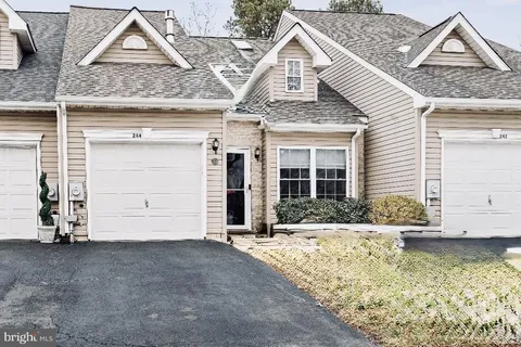 244 Gladstone Way, Bear, DE 19701 - #: DENC2097394