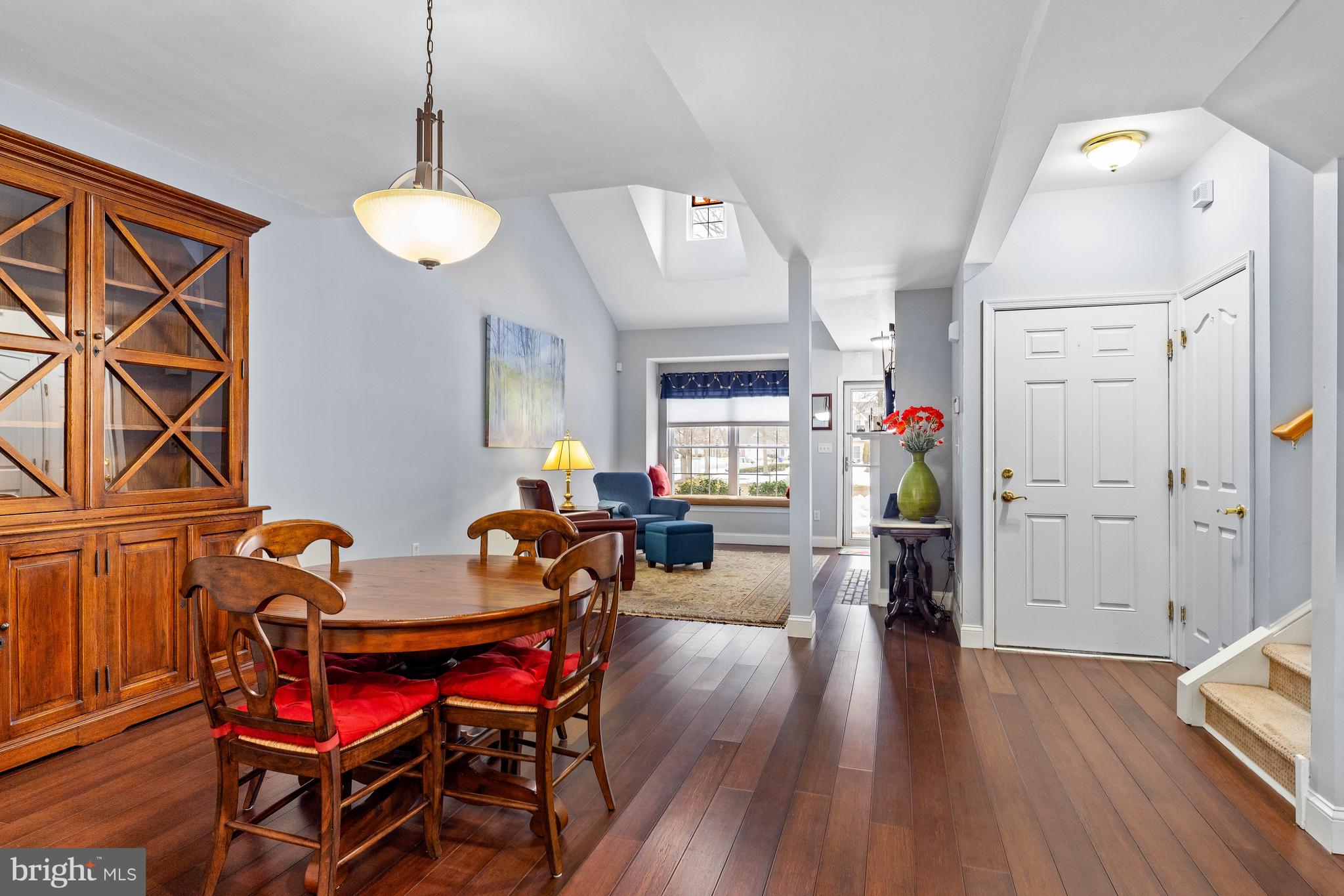 CROSSINGS AT CHRIS - Residential