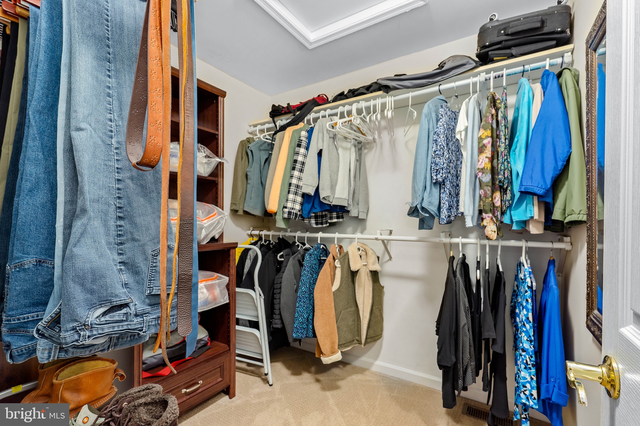 CROSSINGS AT CHRIS - Residential