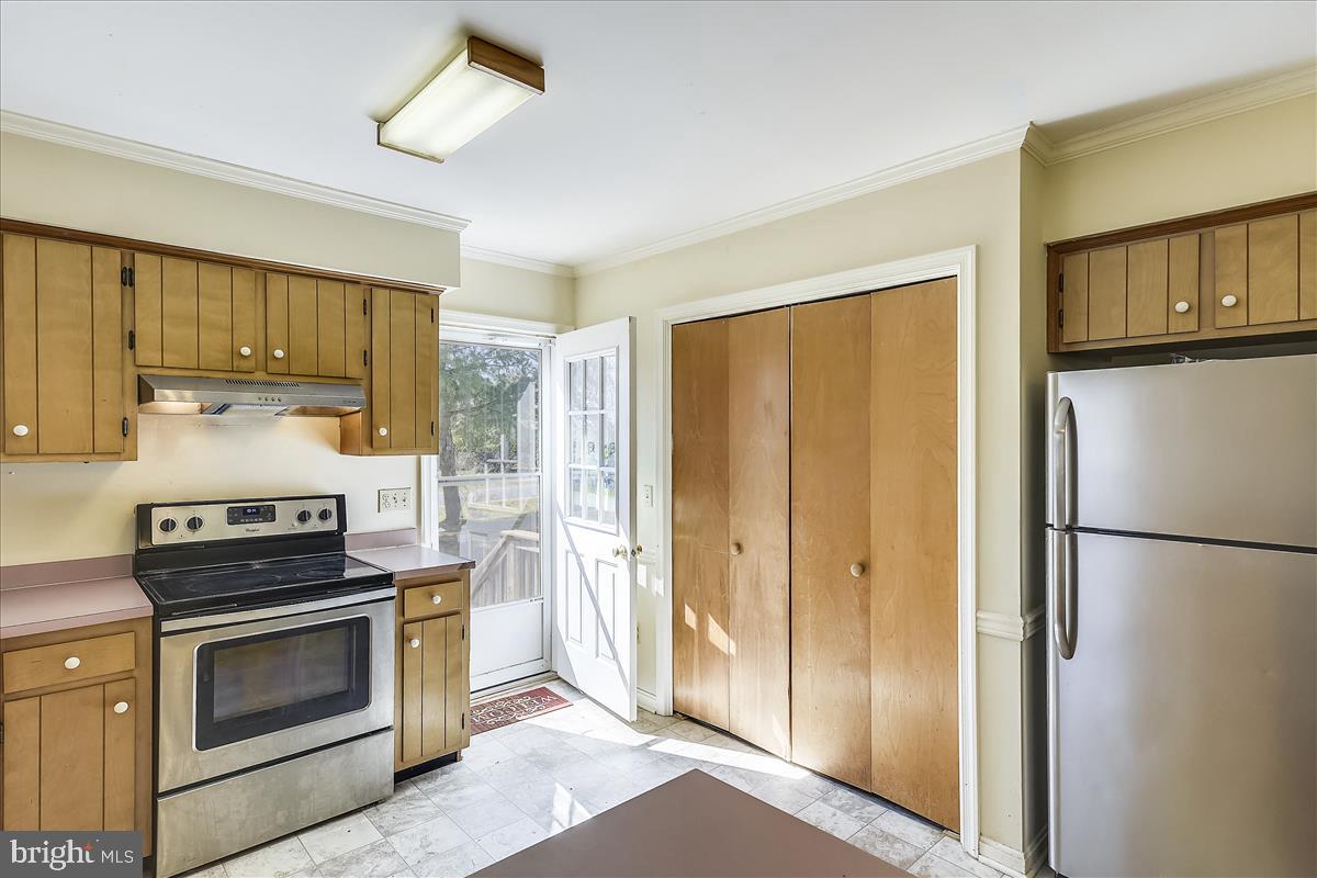 CHESTER HARBOR - Residential