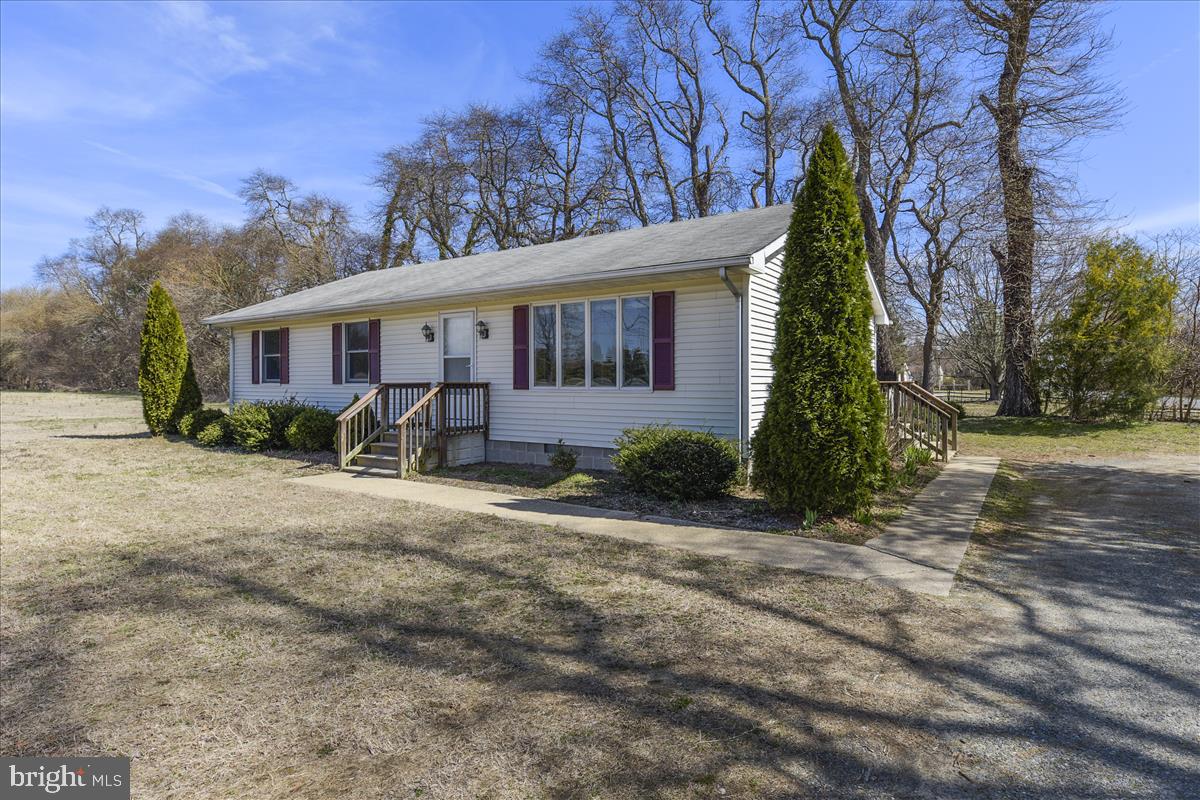 CHESTER HARBOR - Residential