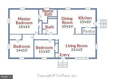 CHESTER HARBOR - Residential