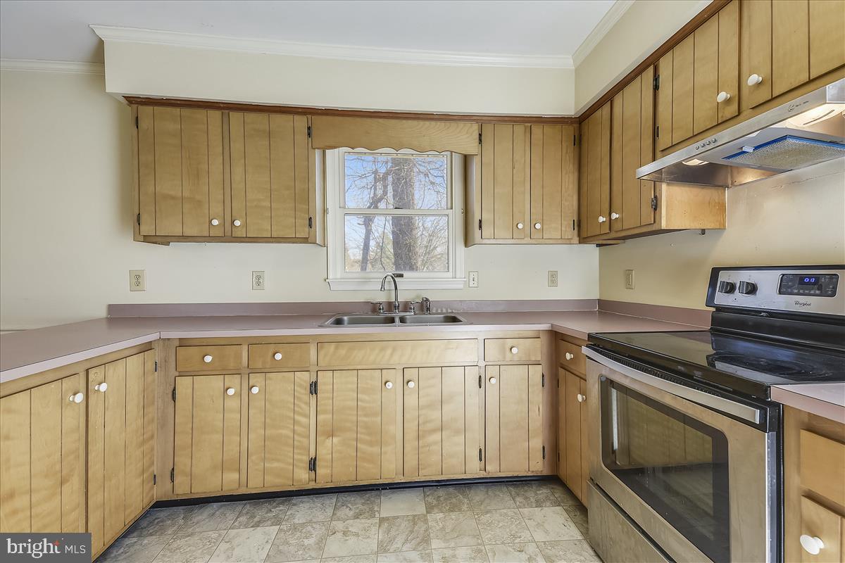 CHESTER HARBOR - Residential