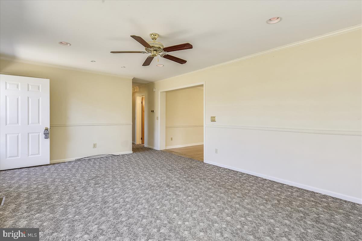 CHESTER HARBOR - Residential