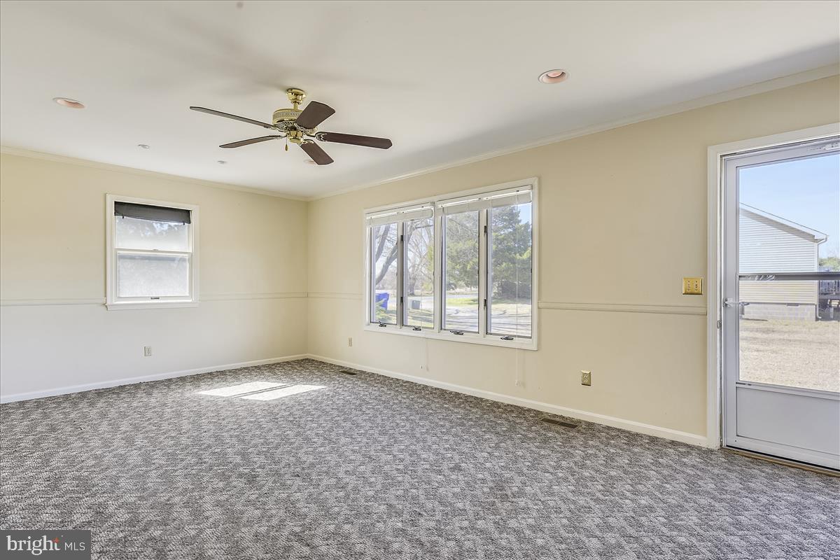 CHESTER HARBOR - Residential