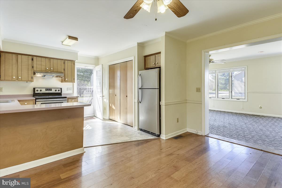 CHESTER HARBOR - Residential