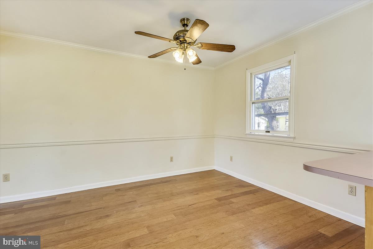 CHESTER HARBOR - Residential