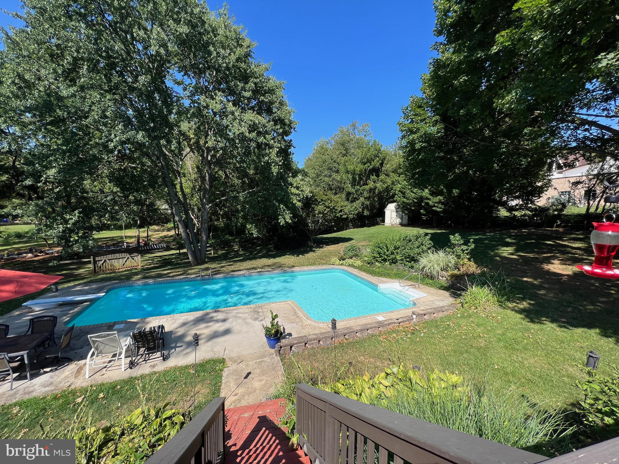 FOUNTAINDALE SOUTH - Residential