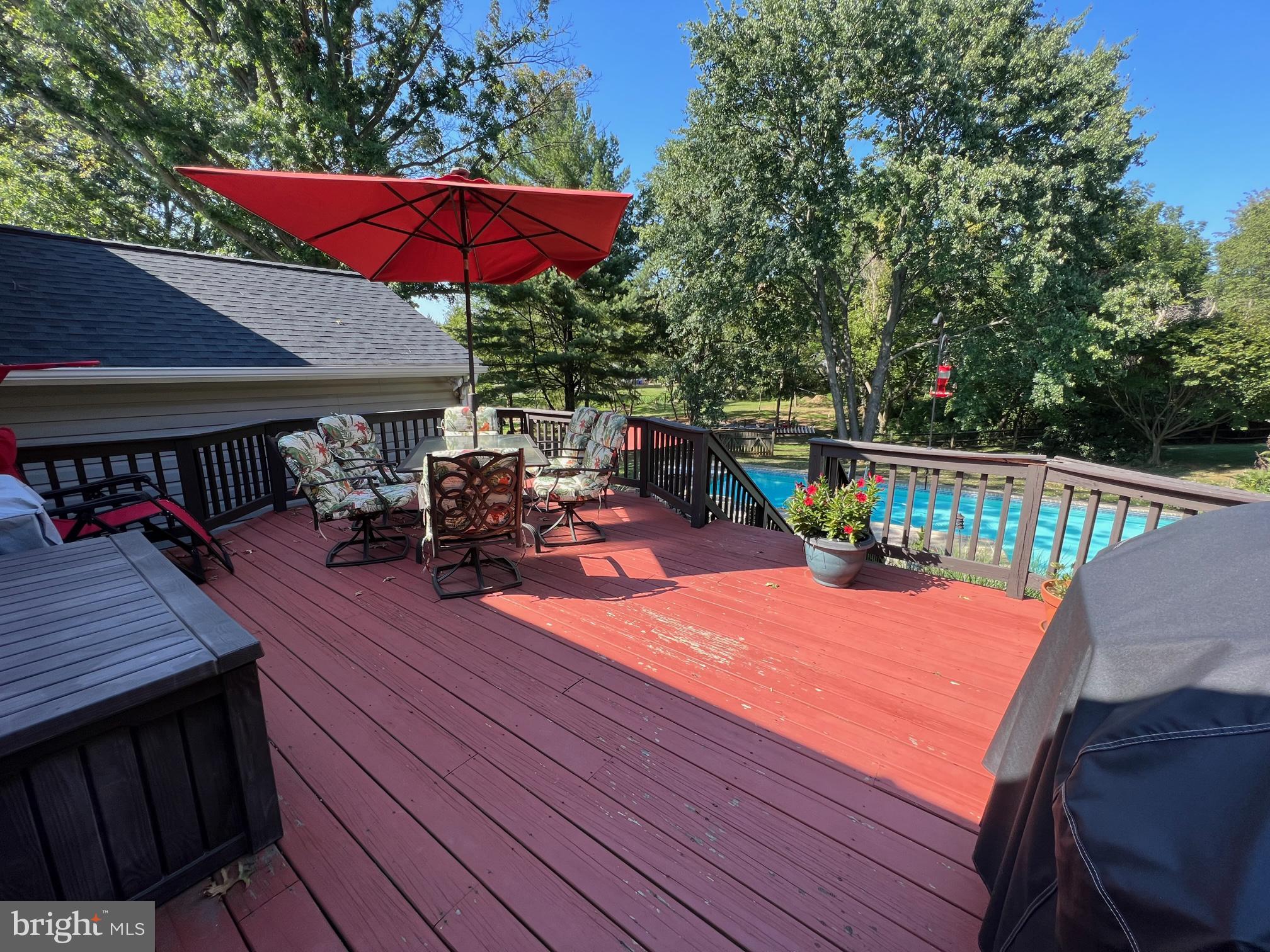 FOUNTAINDALE SOUTH - Residential