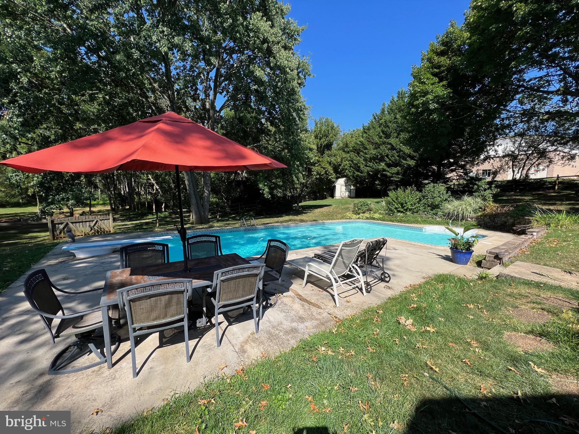 FOUNTAINDALE SOUTH - Residential