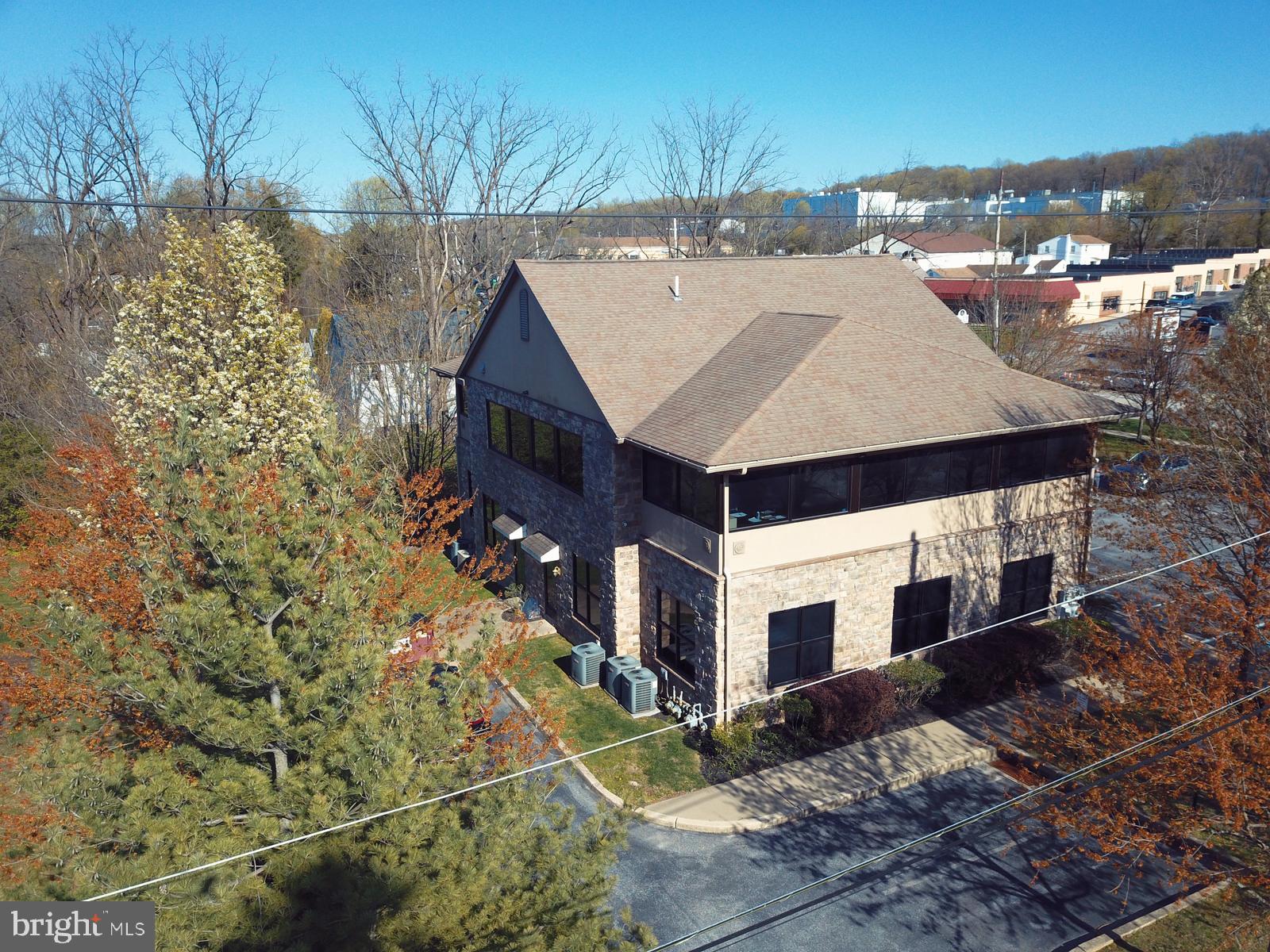 519 LANCASTER AVENUE 2 & 3