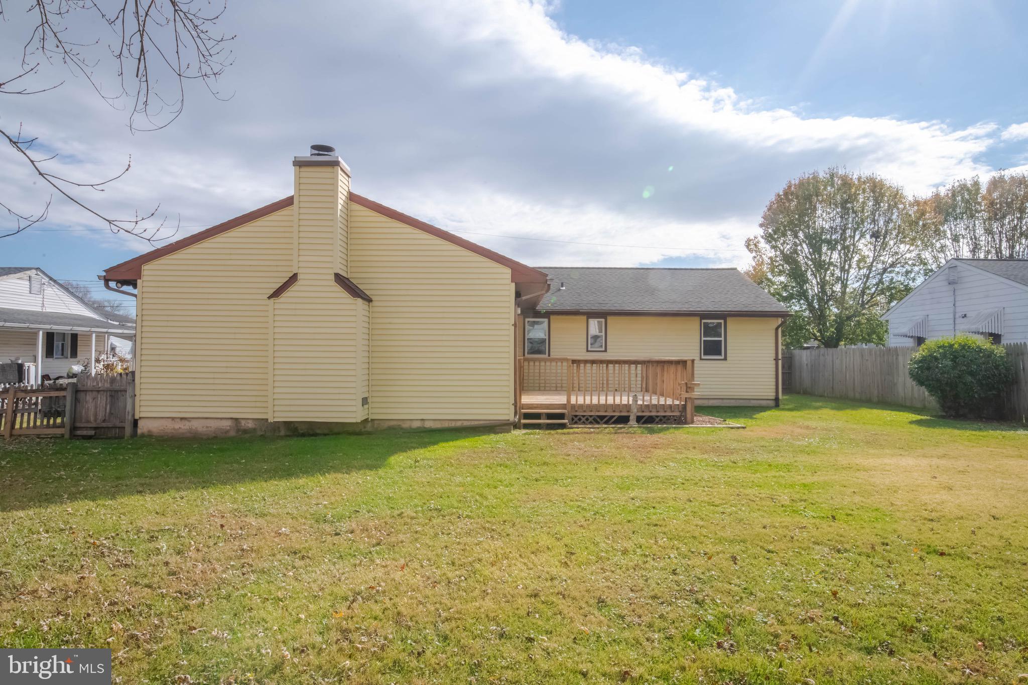 HILLSDALE - Residential