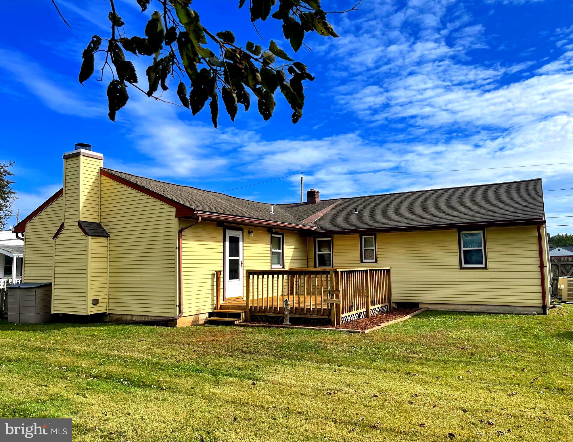 HILLSDALE - Residential