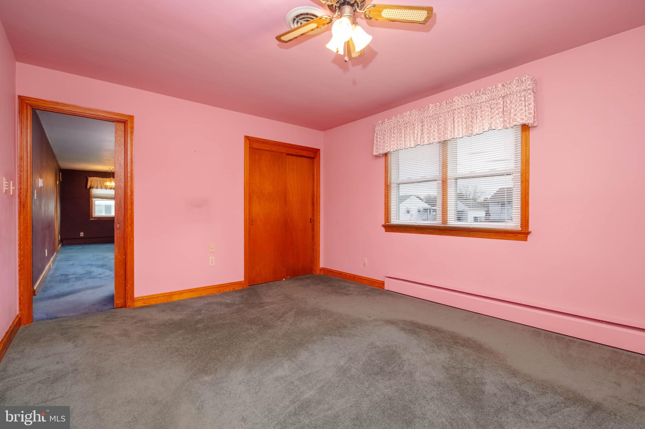 HILLSDALE - Residential