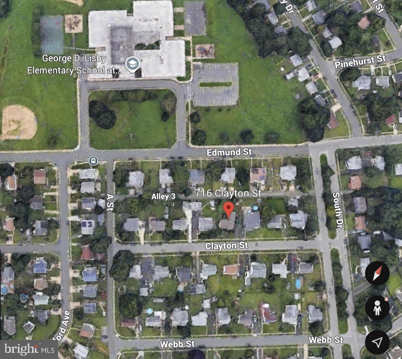 HILLSDALE - Residential