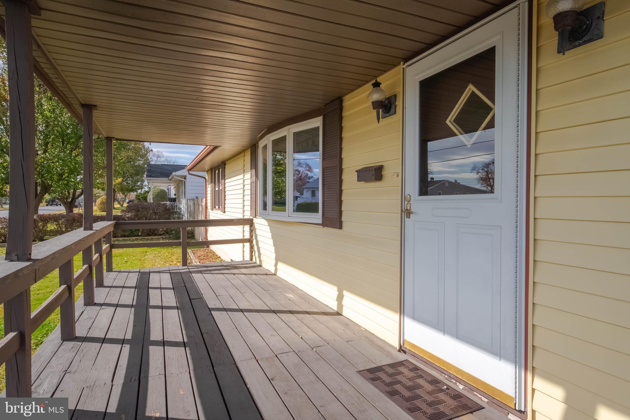 HILLSDALE - Residential