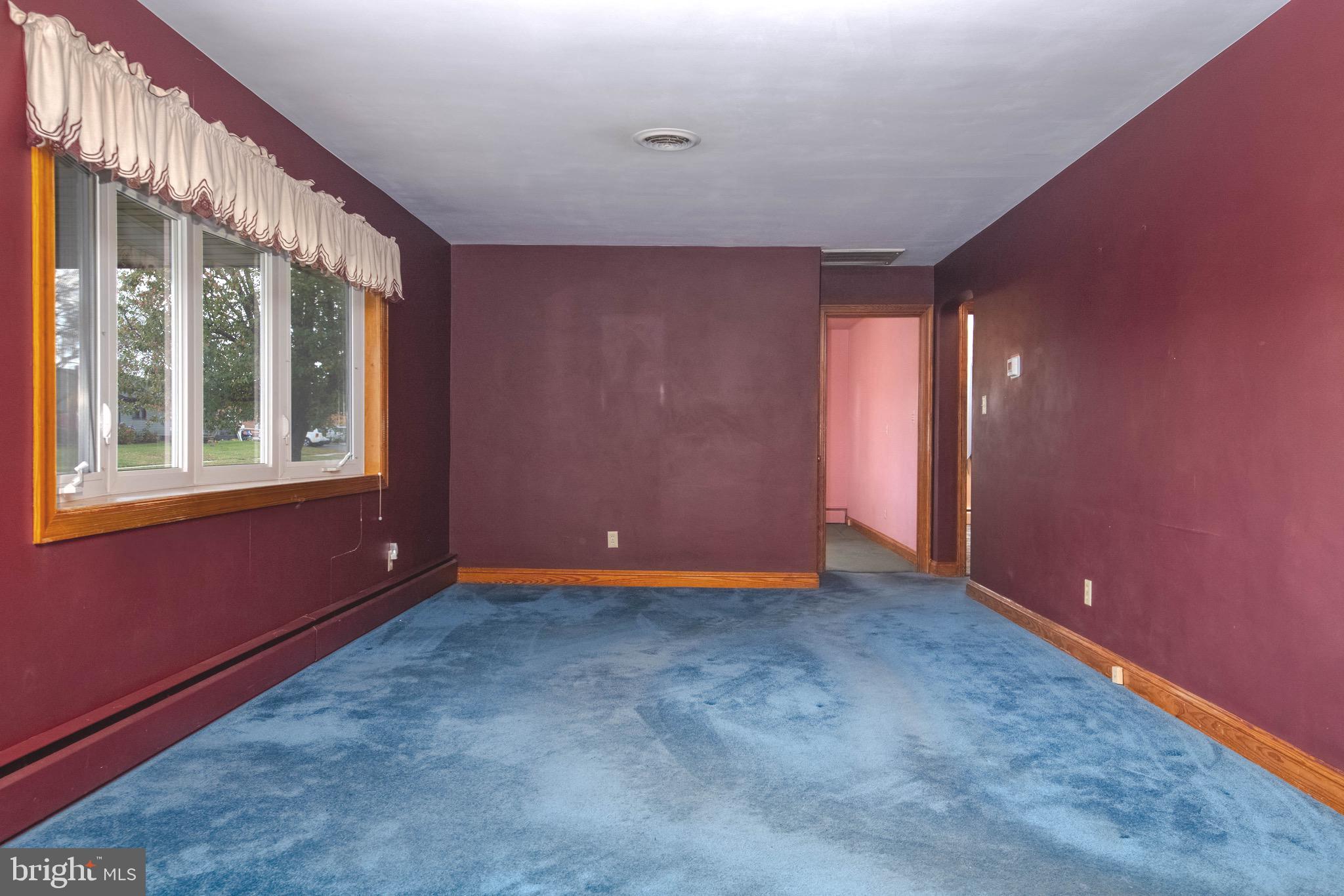 HILLSDALE - Residential