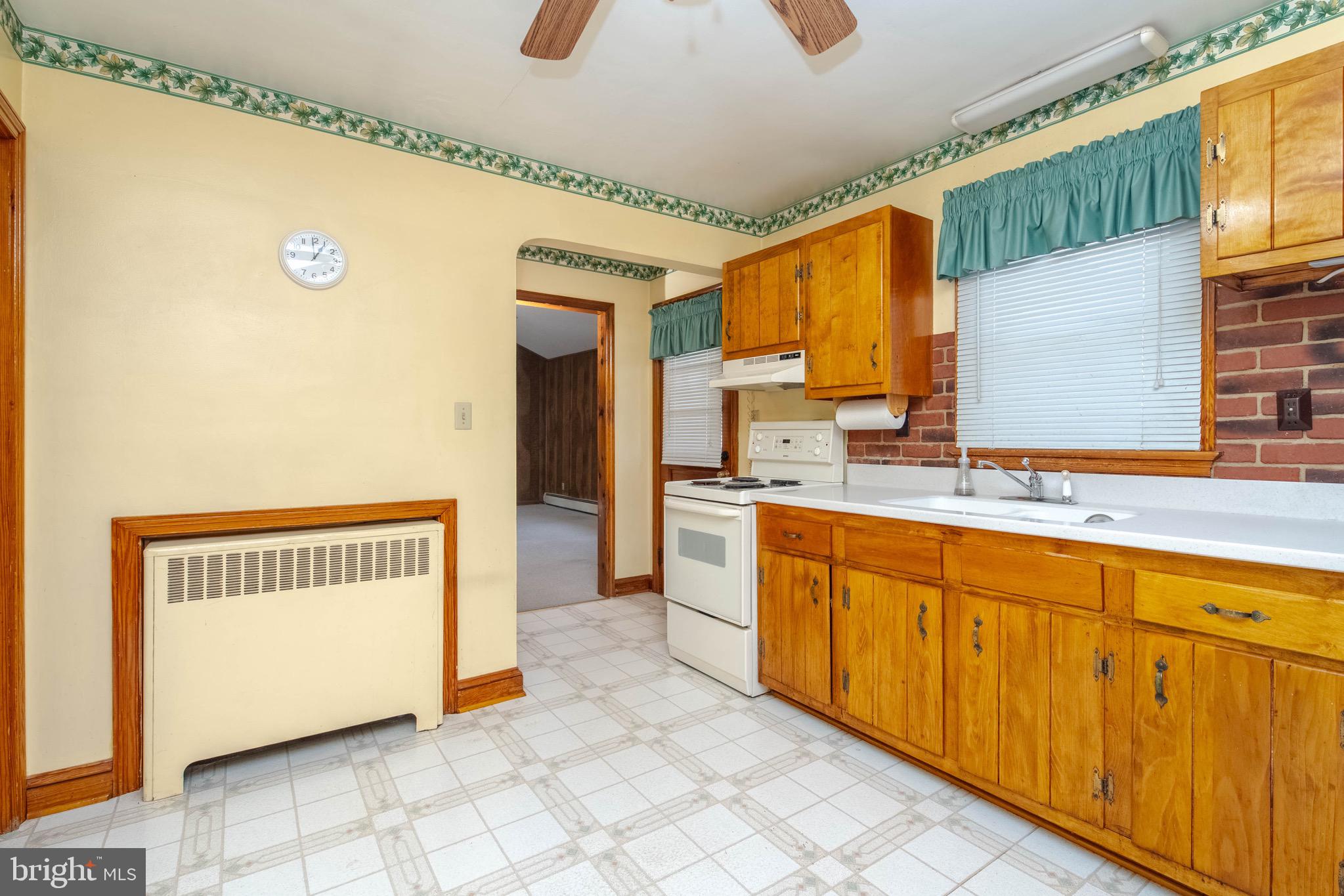 HILLSDALE - Residential