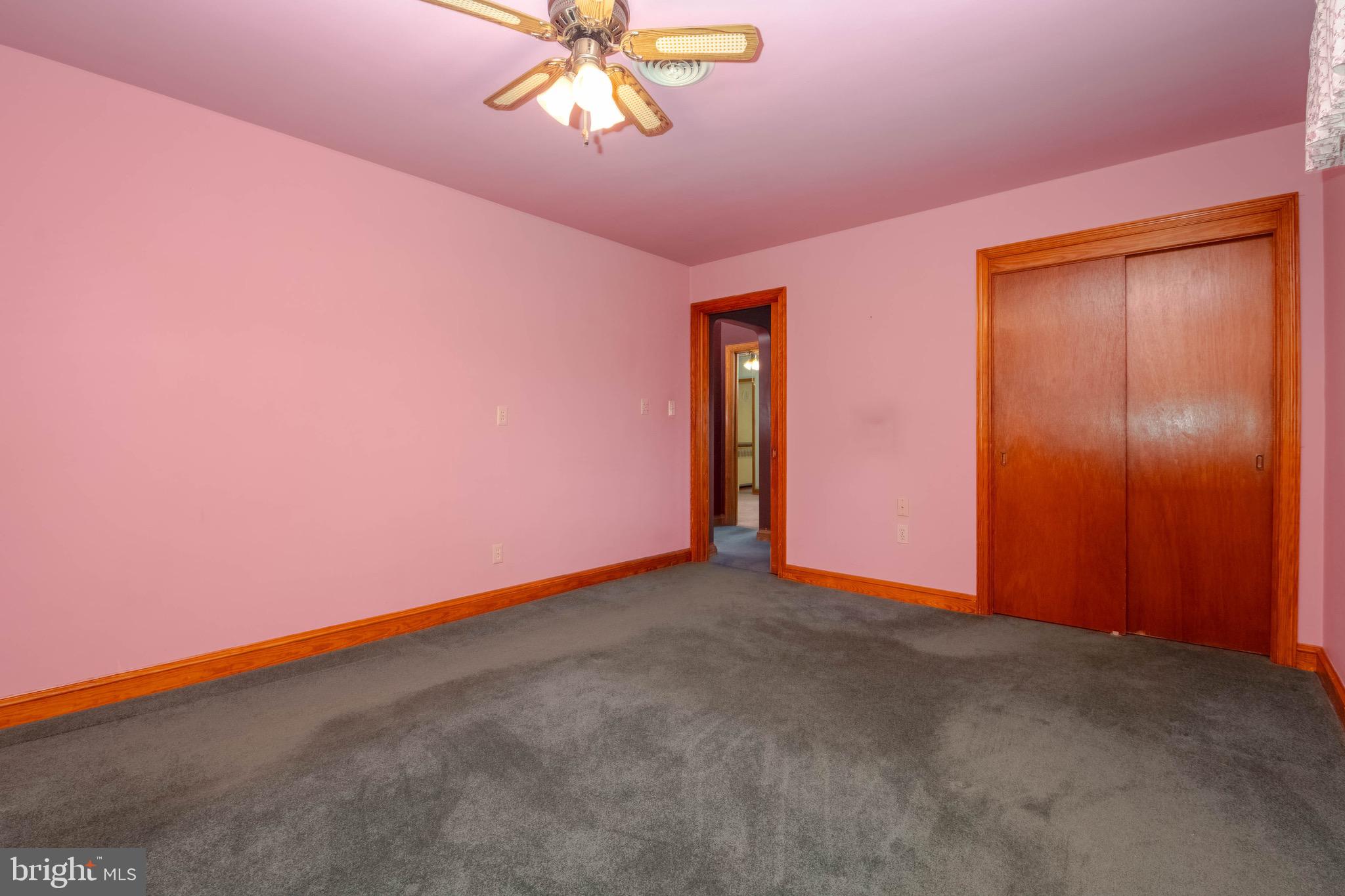 HILLSDALE - Residential