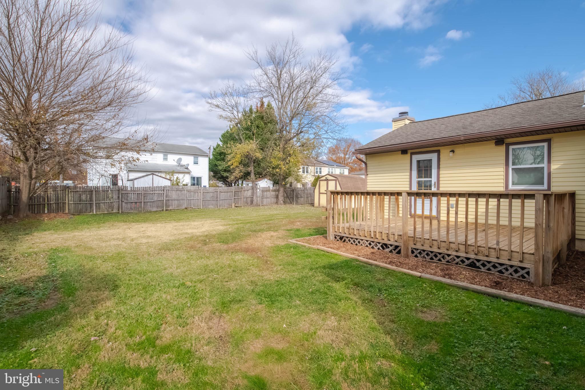 HILLSDALE - Residential