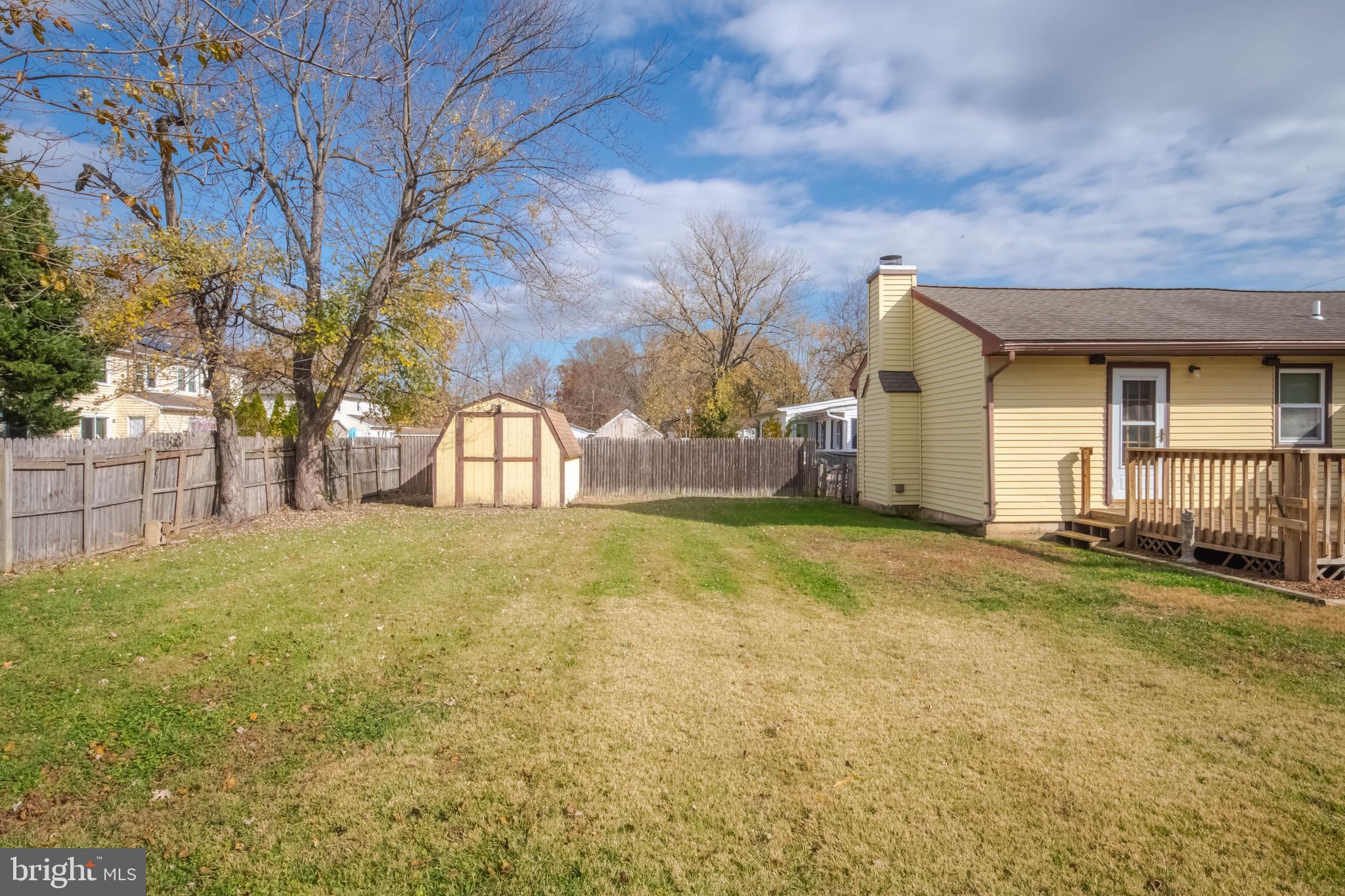 HILLSDALE - Residential