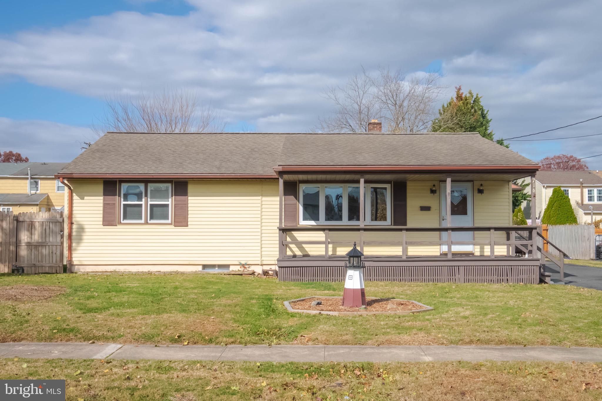 HILLSDALE - Residential