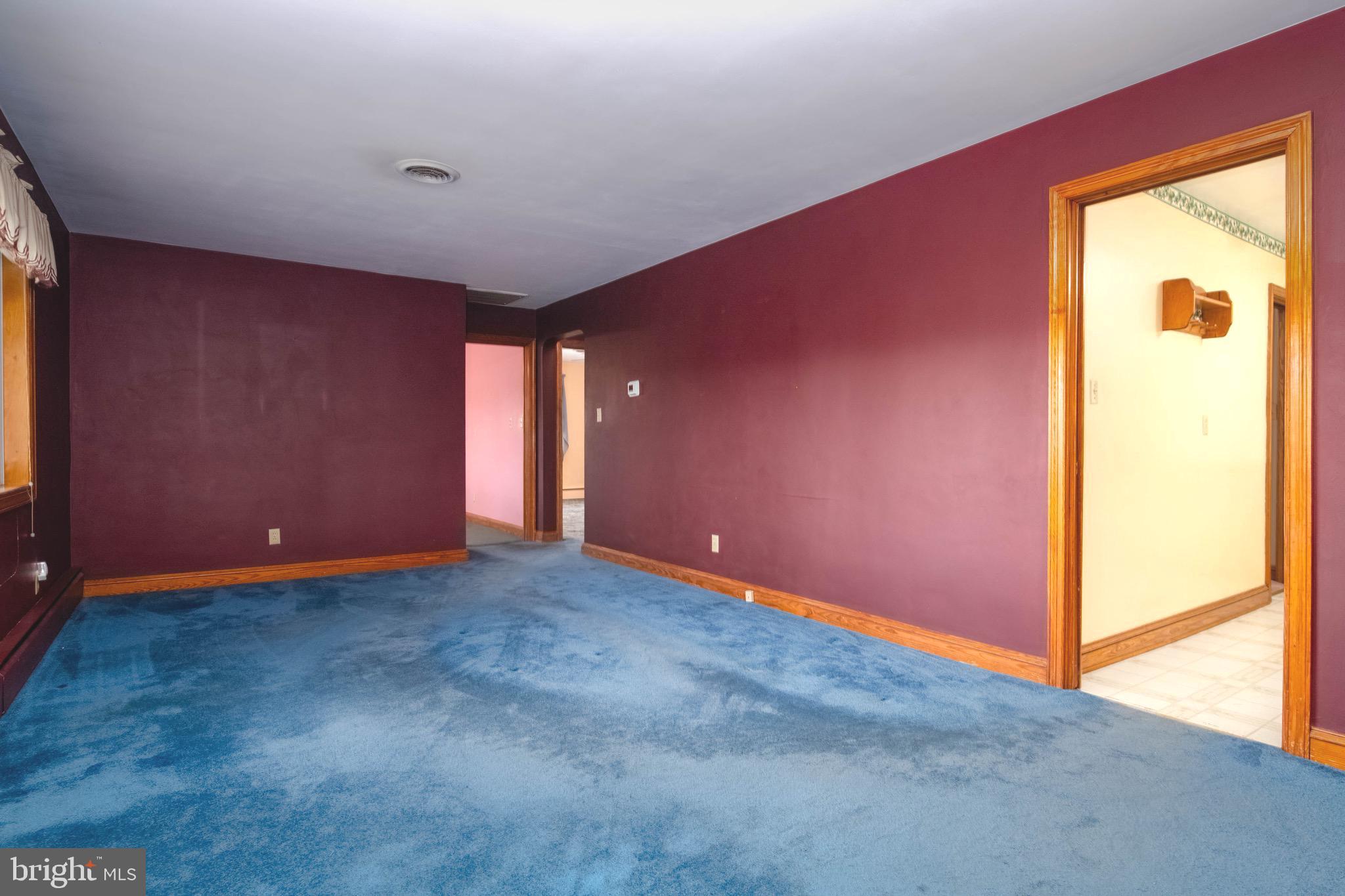 HILLSDALE - Residential