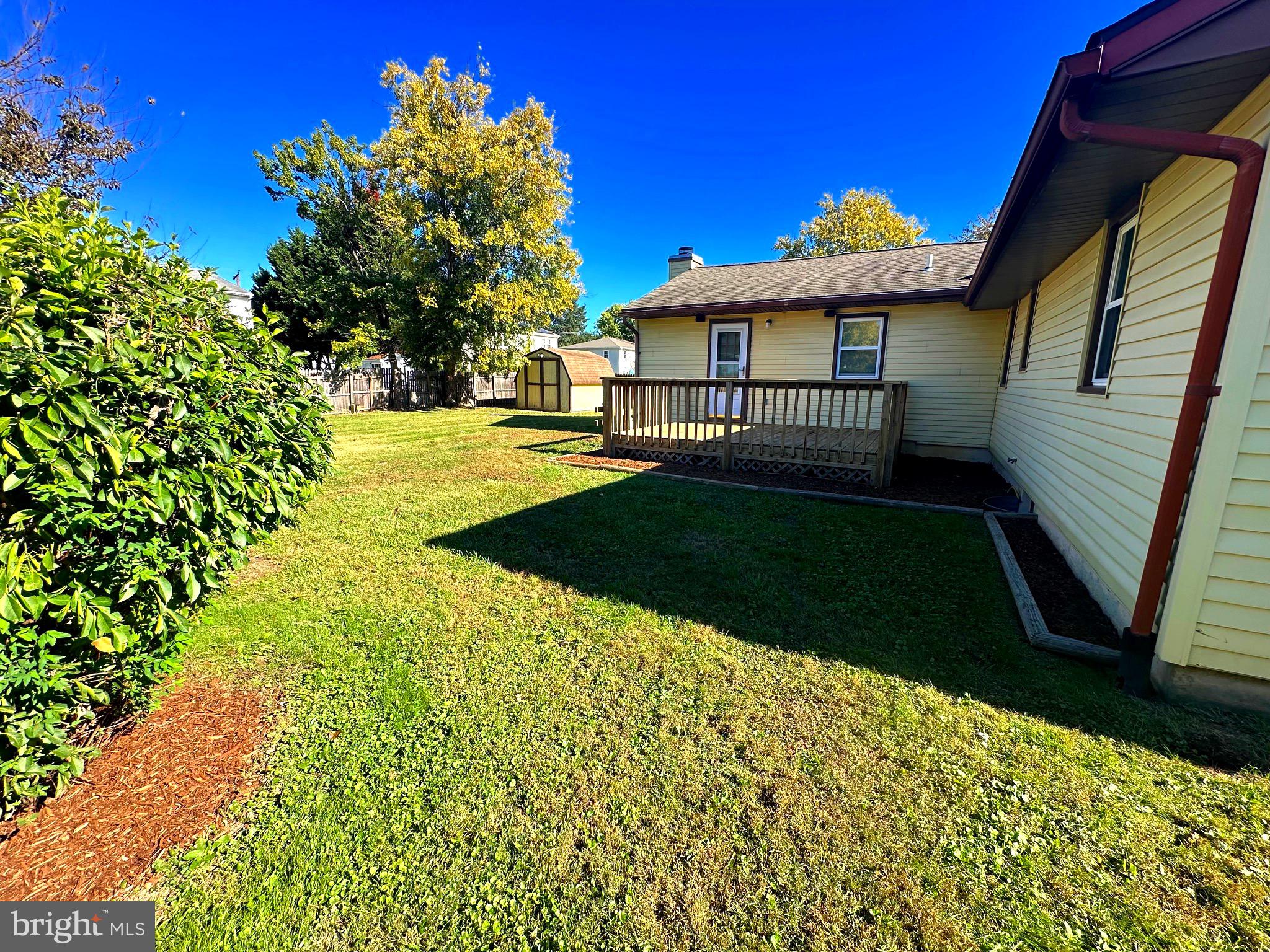 HILLSDALE - Residential