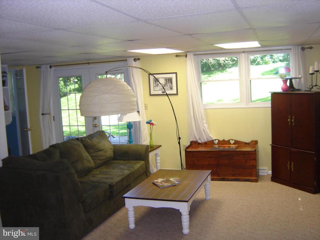 HAMILTON PARK - Residential