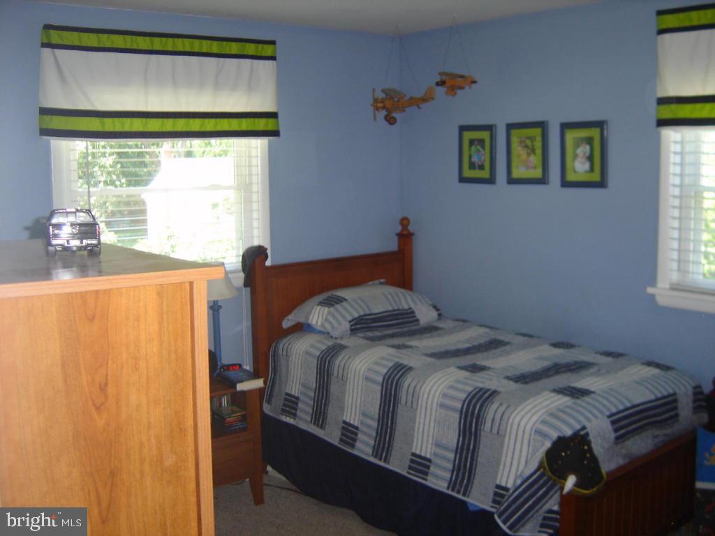 HAMILTON PARK - Residential
